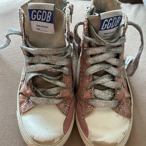 Golden goose play condition shoes - Picture 2 of 3